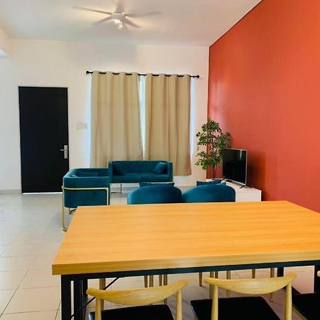 Brand New Cozy Home Desaru Pengerang Near Sebana Cove Resort Exteriör bild