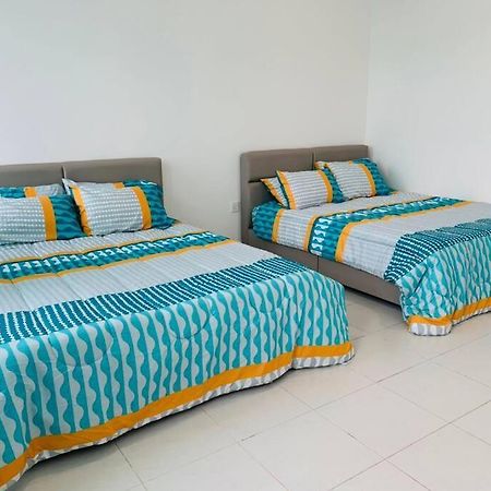 Brand New Cozy Home Desaru Pengerang Near Sebana Cove Resort Exteriör bild