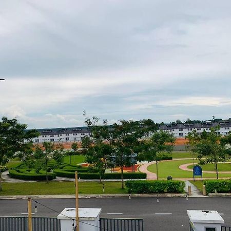 Brand New Cozy Home Desaru Pengerang Near Sebana Cove Resort Exteriör bild