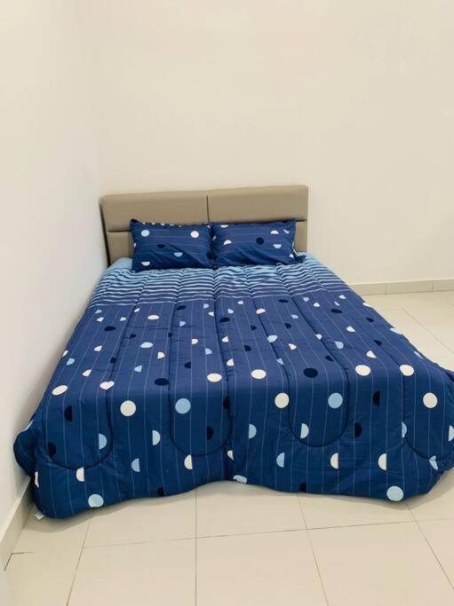 Brand New Cozy Home Desaru Pengerang Near Sebana Cove Resort Exteriör bild