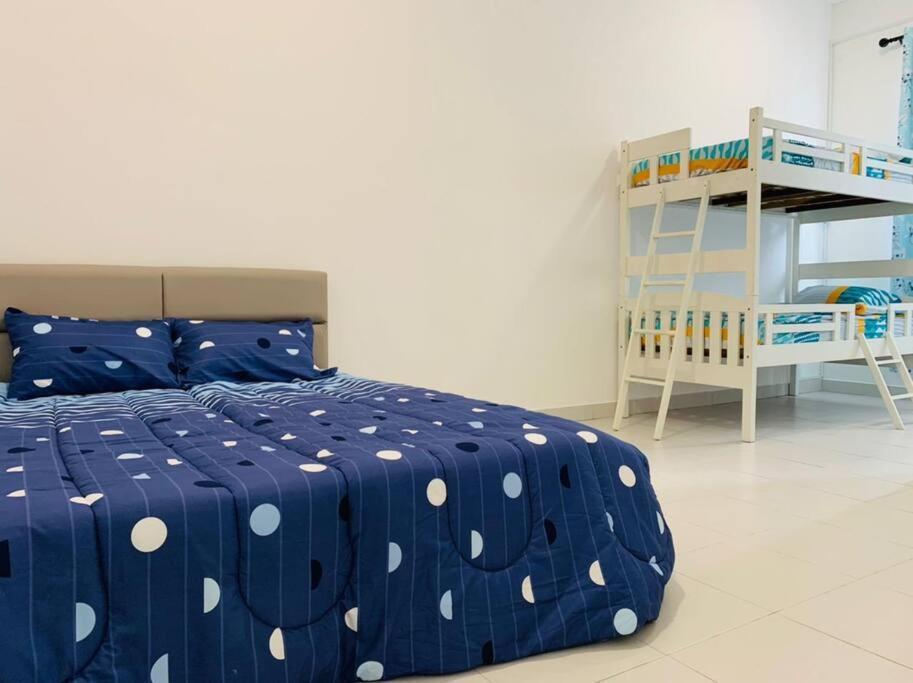 Brand New Cozy Home Desaru Pengerang Near Sebana Cove Resort Exteriör bild