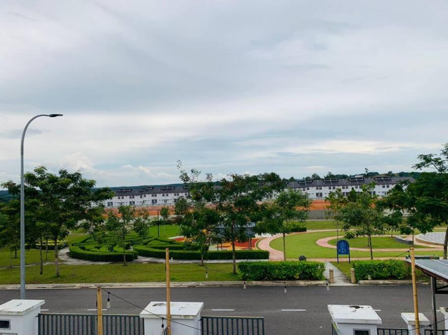 Brand New Cozy Home Desaru Pengerang Near Sebana Cove Resort Exteriör bild