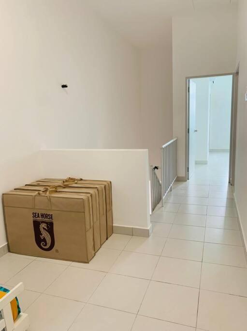 Brand New Cozy Home Desaru Pengerang Near Sebana Cove Resort Exteriör bild